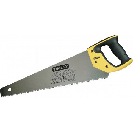 Stenlija rokas zāģis JetCut (2-15-283), 450 mm
