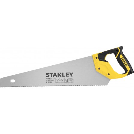 Stenlija rokas zāģis JetCut mazs (2-15-595), 450 mm
