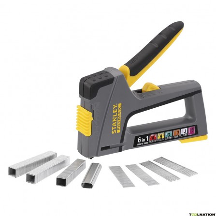 Pakaramais Stanley Fatmax 6-1 FMHT6-70868
