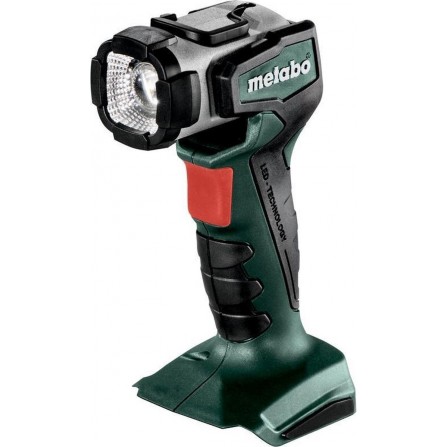 Uzlādējams prožektors Metabo ULA 14.4-18 LED (600368000)