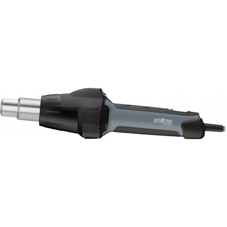 Elektriskā karstā gaisa pistole Steinel HG 2420 E KF (008284), 2200 W + korpuss