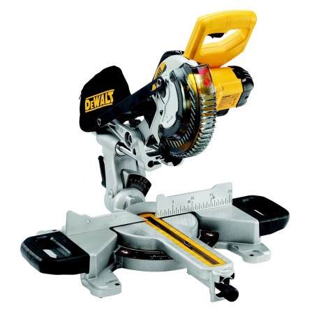 Dewalt bezvadu šķērszāģis DCS365N-XJ, 18 V, 184 mm