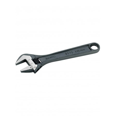 Regulējams uzgriežņu atslēga Bahco (8072), 31 mm