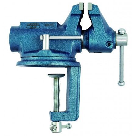 Bahco skava ar apaļu pamatni (834V-2)