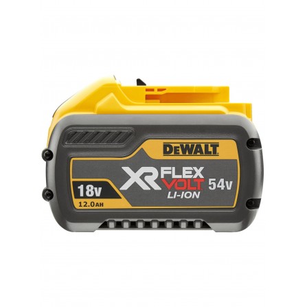 Dewalt akumulators DCB548-XJ, 18 - 54 V, 12 Ah, XR Flexvolt