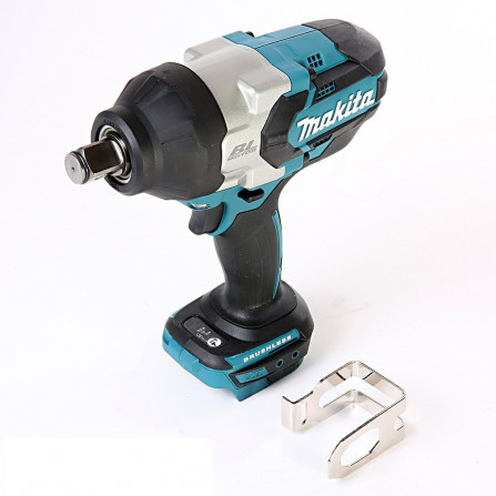 Akumulatora triecienatslēga Makita DTW1001Z, 18 V (bez akumulatora un lādētāja)