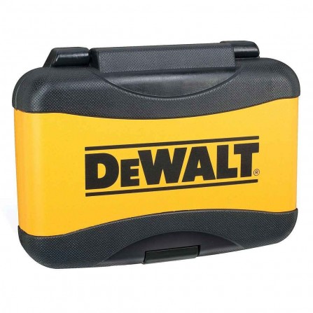 Dewalt skrūvgriežu komplekts DT7507, 9 gab