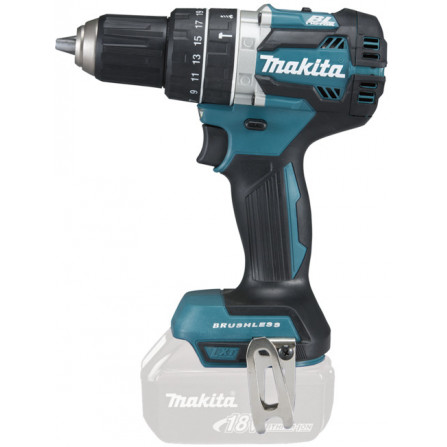 Akumulatora triecienurbjmašīna Makita DHP484Z, 18 V