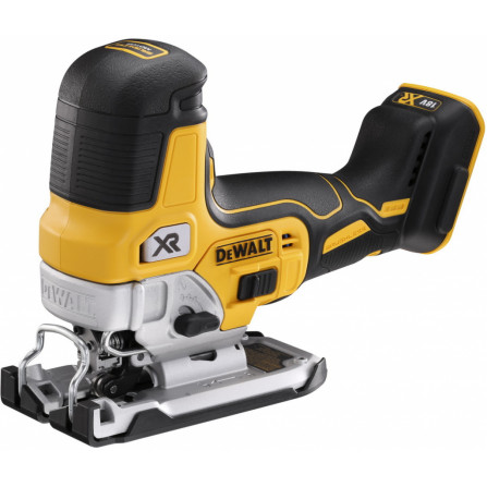 Dewalt akumulatora finierzāģis DCS335N, 18 V