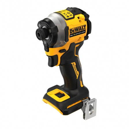 Dewalt bezvadu trieciena draiveris DCF850N, 208 Nm, 18 V (bez akumulatora un lādētāja)