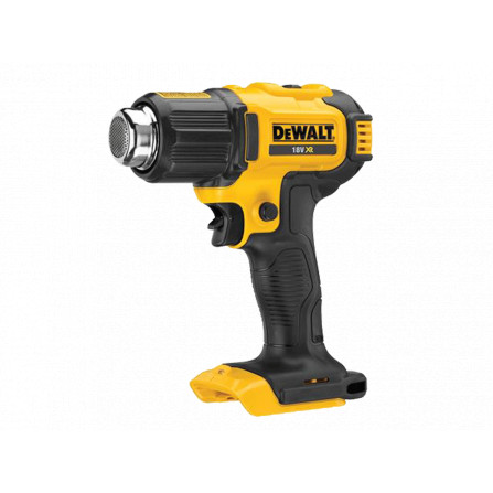 Dewalt bezvadu pūtējs DCE530N-XJ, 18 V (bez akumulatora un lādētāja)