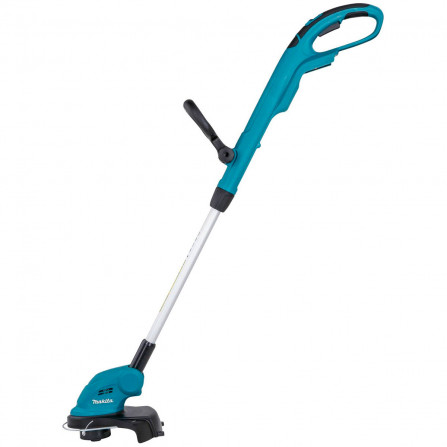 Akumulatora zāles pļāvējs-trimmeris Makita DUR181Z, 18 V (bez akumulatora un lādētāja)