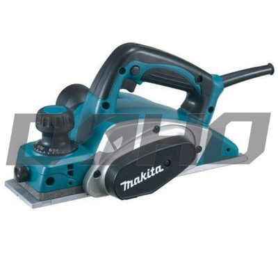 Elektriskā ēvele Makita KP0800, 620 W