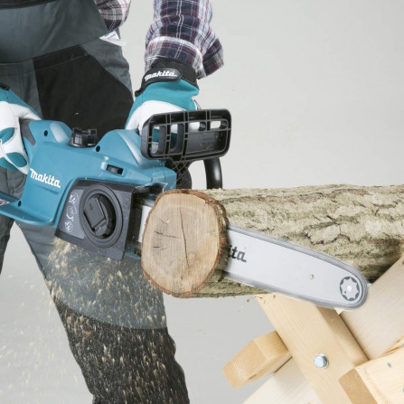 Elektriskais motorzāģis Makita UC4041A, 40 cm (16''), 1800W