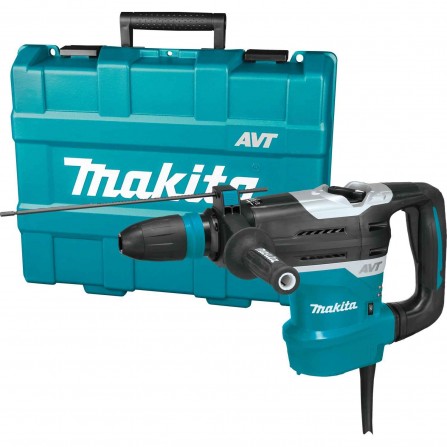 Elektriskais perforators Makita HR4013C, 1100 W + koferis