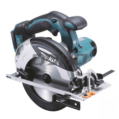 Akumulatora ripzāģis Makita DHS630Z, 18 V (bez akumulatora un lādētāja)