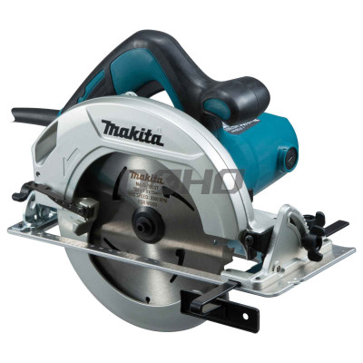 Elektriskais ripzāģis Makita HS7601, 190 mm, 1200 W