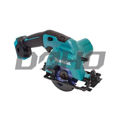 Akumulatora ripzāģis Makita HS301DZ, 12 V, 85 mm (bez akumulatora un lādētāja)