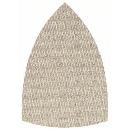 Bosch slīppapīrs M480 Net, 100 x 150 mm, 80 smiltis, 10 gab.