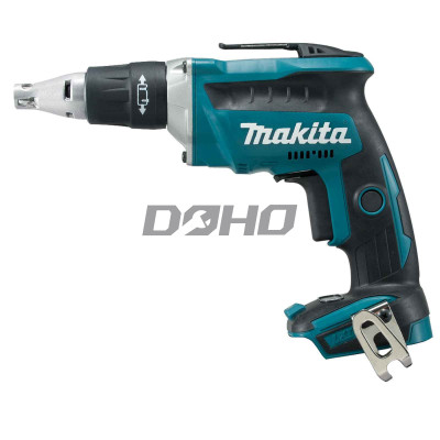 Akumulatora skrūvgriezis Makita DFS452Z, 18 V
