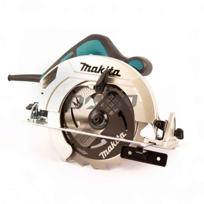Elektriskais ripzāģis Makita HS7611, 190 mm, 1600 W