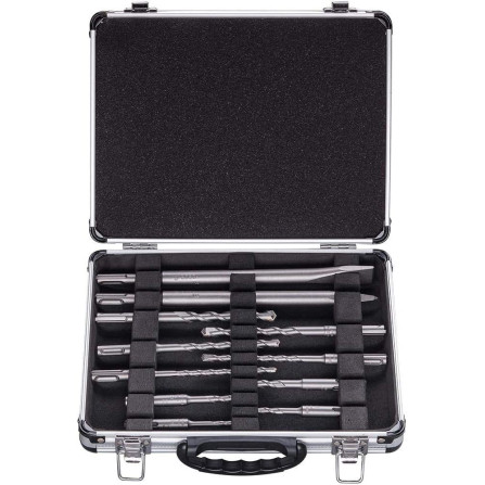 Bosch SDS-Plus kaltu un urbju komplekts (2608578765), 11 gab.