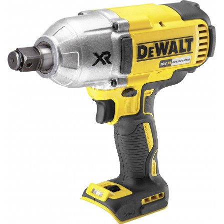 Dewalt akumulatora trieciengriezējs DCF897N, 3/4, 950 Nm, 18 V
