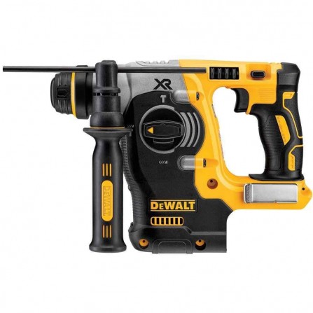 Dewalt akumulatora urbjmašīna DCH273N-XJ, 18 V, 2,1 J, SDS-Plus