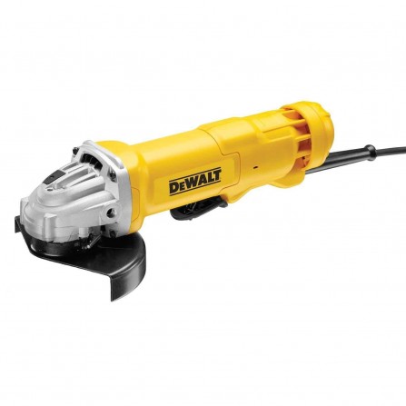 Dewalt elektriskā leņķa slīpmašīna DWE4233, 125 mm, 1400 W