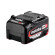 Akumulators Metabo (625027000), 4 Ah, 18 V