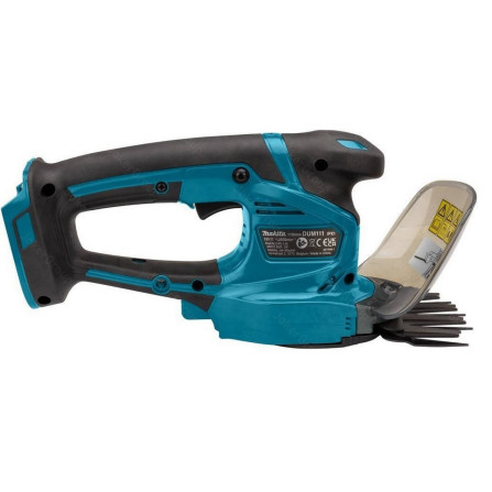Akumulatora dzīvžoga un zāles šķēres Makita DUM111ZX, 18 V, 11 cm