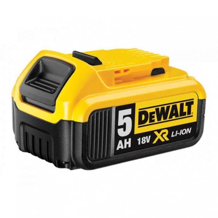 Dewalt akumulators DCB184, 5,0 Ah, 18 V