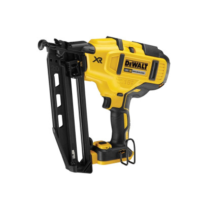 Dewalt akumulatora dzirnaviņas DCN660N-XJ, 18 V, 63 mm