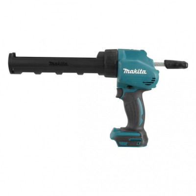 Akumulatora hermētiķa pistole Makita DCG180Z, 18 V (bez akumulatora un lādētāja)