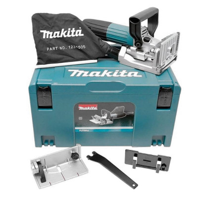 Frēzmašīna Makita PJ7000J (ar MAKPAC 3)