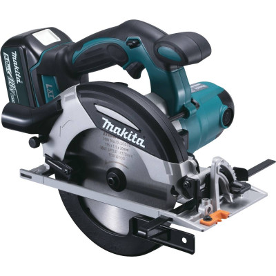 Akumulatora manuālais ripzāģis Makita DHS630RTJ