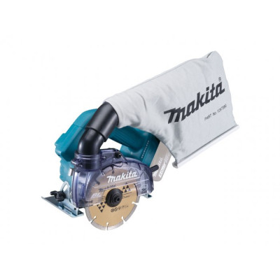 Akumulatora ripzāģis Makita DCC500Z 125 mm (bez akumulatora un lādētāja)
