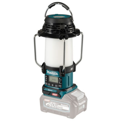 Makita DMR056 bezvadu daudzfunkciju gaisma/radio (bez akumulatoriem un lādētāja)