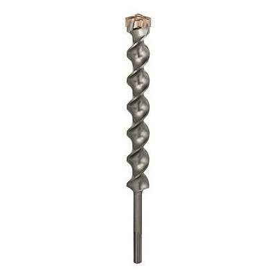 1 gab. karbīda metāla urbis Bosch 2608586807 (52 x 400 x 520 mm)
