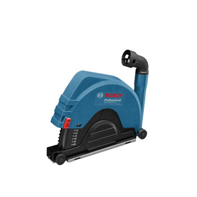 Putekļu aizsargs Bosch GDE 230 FC S