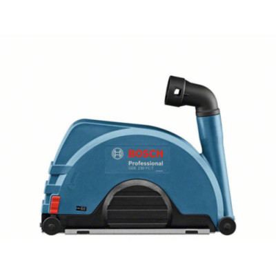 Aizsargapvalks Bosch GDE 230 FC-T