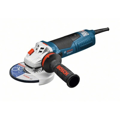 Leņķa slīpmašīna Bosch GWS 19-150 CI (150 mm 1900 W)