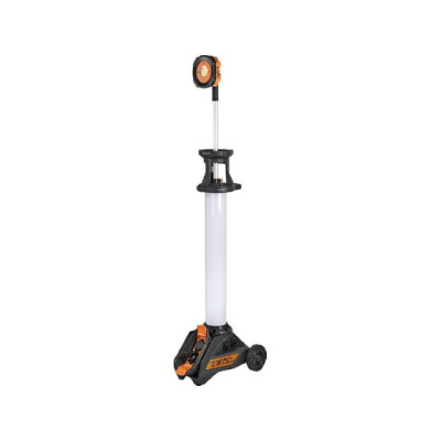 Brennenstuhl LED darba gaisma ProfessionalLINE TU 23050 M (ar 360° stara leņķi)