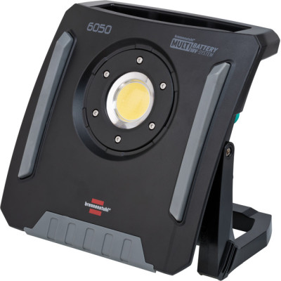 Bezvadu LED dzīvojamās istabas lampa Brennenstuhl 6050 MH (60 W, 6200 lm)