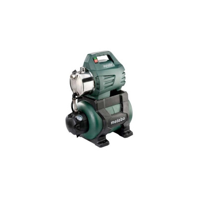 Hidrofors Metabo HWW 4500/25 INOX