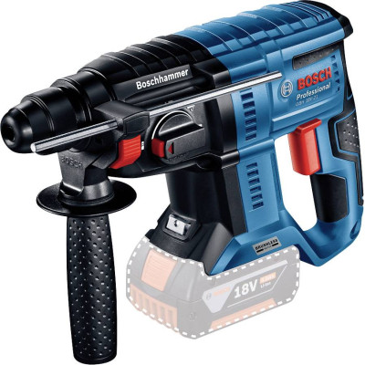Akumulatora urbjmašīna Bosch GBH 18V-21 (bez akumulatora un lādētāja)