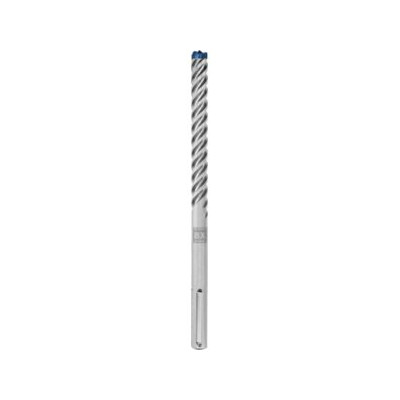 5 gab. urbju uzgaļi ar karbīda galvu Bosch 2608900270 (32 x 520 mm)