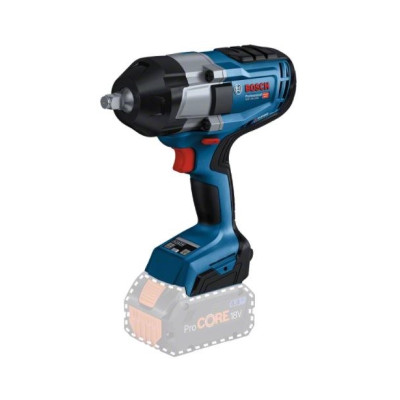 Akumulatora triecienatslēga Bosch GDS 18V-1000 (bez korpusa, akumulatora un lādētāja)