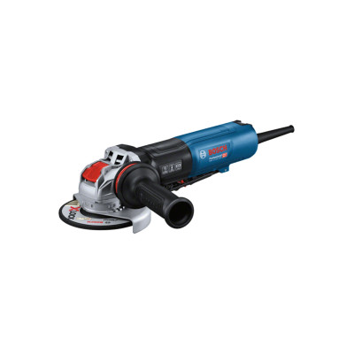 Leņķa slīpmašīna Bosch GWX 17-125 PSB 125 mm 1700 W 230 V (kartona kastē)