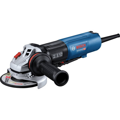 Leņķa slīpmašīna Bosch GWS 17-125 PSB (125mm 1700W)